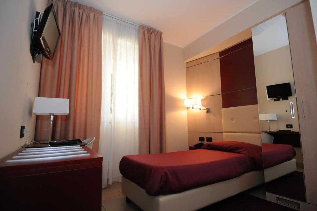 Albergo Fornaci Trescore Balneario Δωμάτιο φωτογραφία