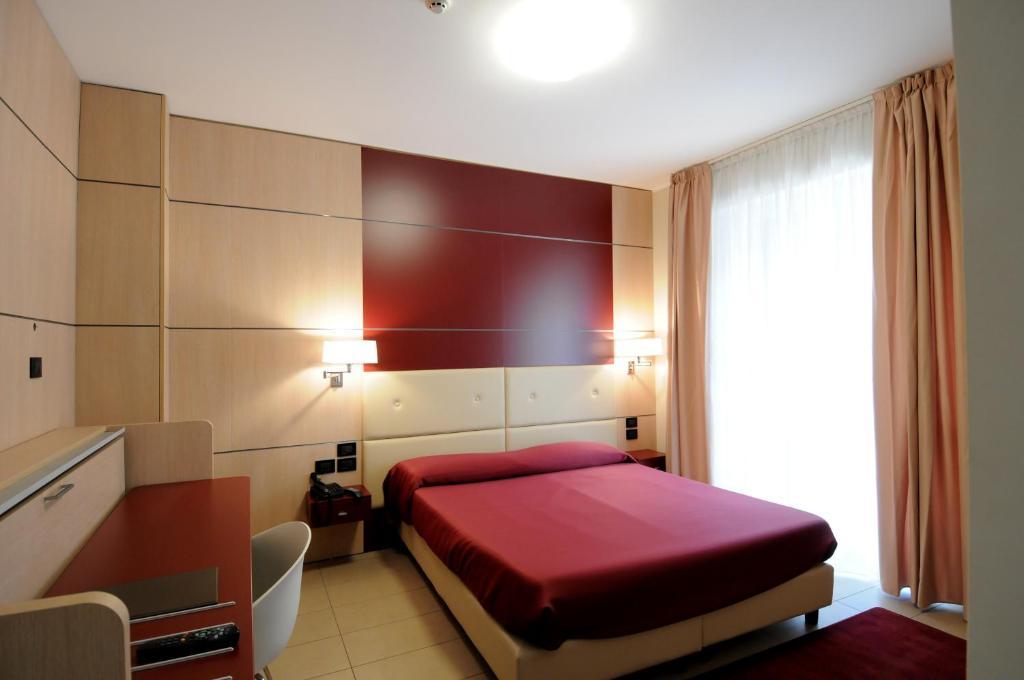 Albergo Fornaci Trescore Balneario Δωμάτιο φωτογραφία