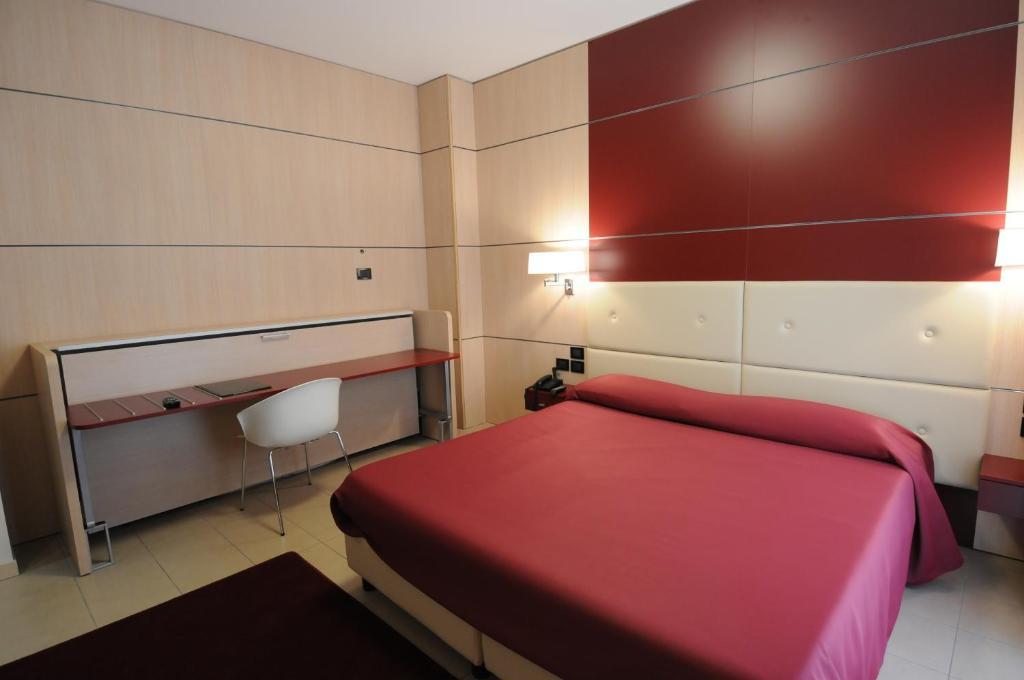 Albergo Fornaci Trescore Balneario Δωμάτιο φωτογραφία