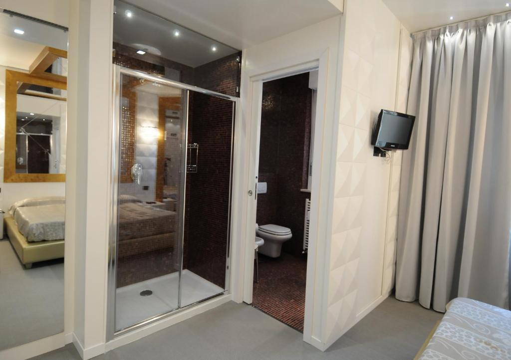 Albergo Fornaci Trescore Balneario Δωμάτιο φωτογραφία