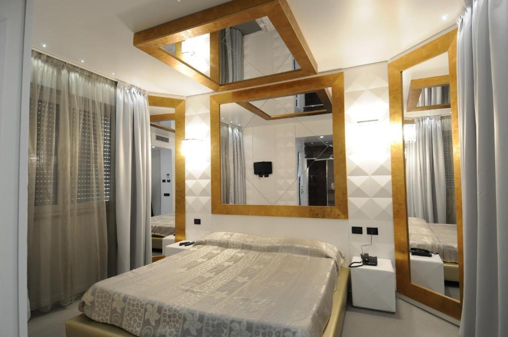 Albergo Fornaci Trescore Balneario Δωμάτιο φωτογραφία