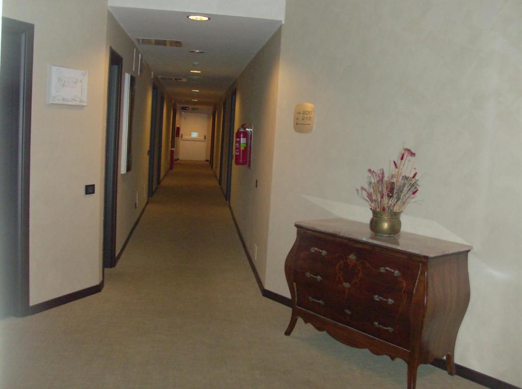 Albergo Fornaci Trescore Balneario Εξωτερικό φωτογραφία