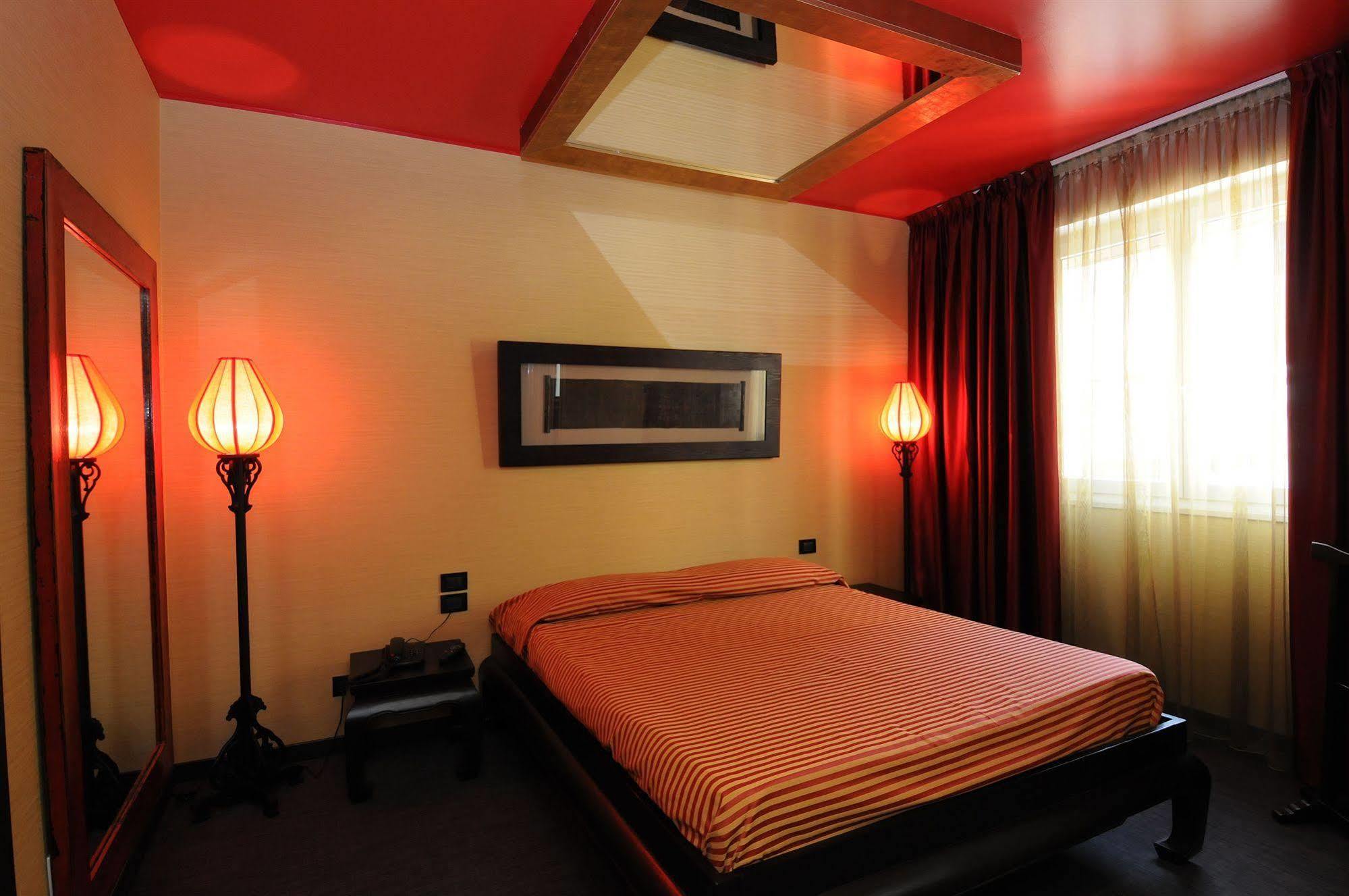 Albergo Fornaci Trescore Balneario Εξωτερικό φωτογραφία